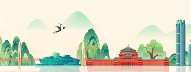 出发！重庆文旅集团邀你到重庆开启一场“山水寻奇记”
