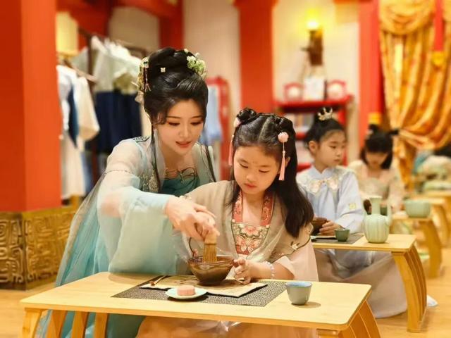 新鲜出炉！静安再添四处上海市民“家门口的好去处”