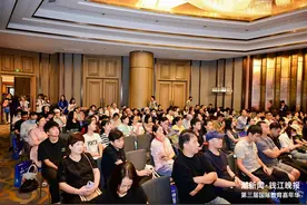 初中生必读！国际教育嘉年华现场的中考分享会干货来了图片