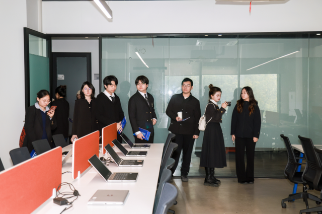 聚焦AI赋能，首期青年人才训练营11月即将启动