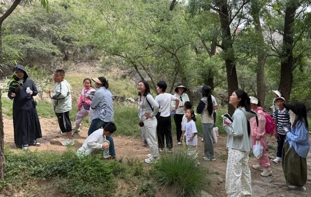 穿越而来的“小织女”与“小珠匠”——7.26亲子研学招募啦~