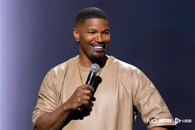 奥斯卡影帝杰米·福克斯坦言曾脑中风，昏迷期间一度命危图片