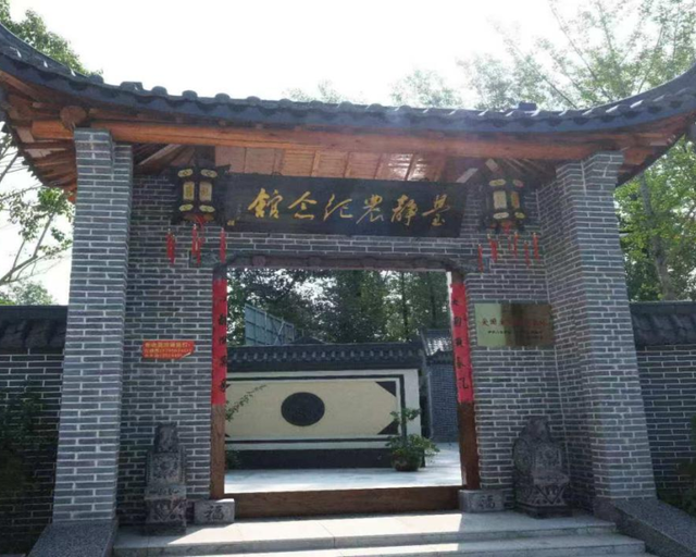 不只青山绿水，六安还有这些可以看！走进叶集→