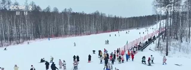 独特“找北”之旅吸引国内外游客踏雪北上 “创新服务+核心优势”带火周边经济