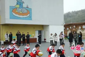 四川天府新区“中小幼体教融合师资共享”研讨会在天府七幼召开图片