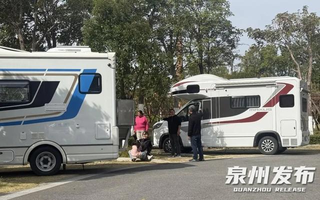 来泉州吧！冬天的最佳打开方式……