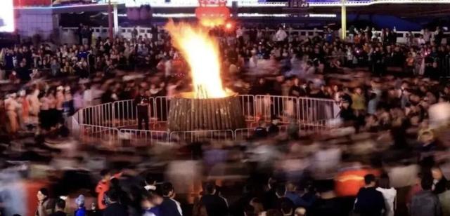 别拦我，这个冬天我要去准格尔旗！