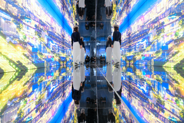 元旦假期去哪儿玩？郑州100多场文博活动已就位，就差你了