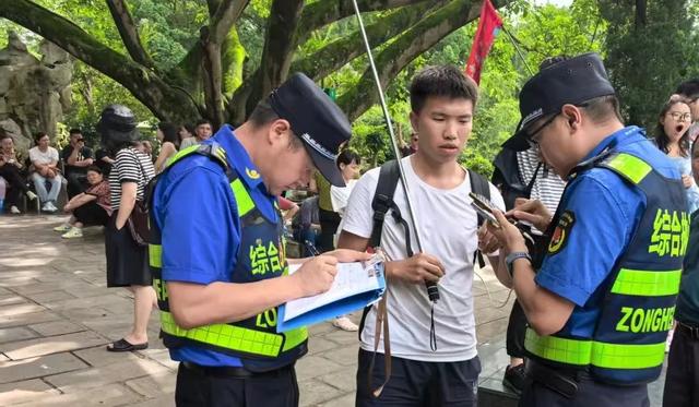 “宠客”有道 黄果树旅游区全链条升级备战旺季