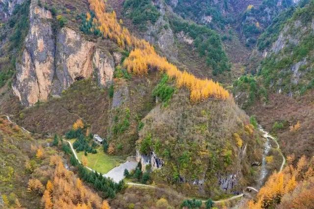 以东方美学观定西：黄土里的千年风雅