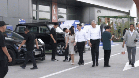 深度玩转燕京啤酒节？看这里→