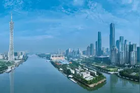 把真理伟力转化为高质量发展生动实践！大型专题节目《习近平经济思想系列讲读》在广州社科理论界和企业界引发热烈反响图片