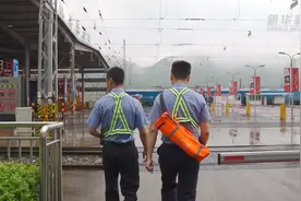 路上图片