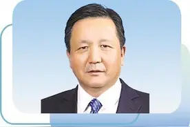特变电工股份有限公司董事长张新：以务实合作讲好共建故事图片