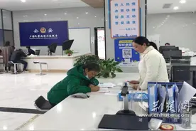 巧用大数据筛查，湖北保康实现医疗救助政策“精准找人”图片