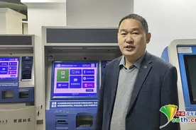 豫见华章｜一切为了学生：郑州大学打造“一站式”学生社区综合管理模式图片