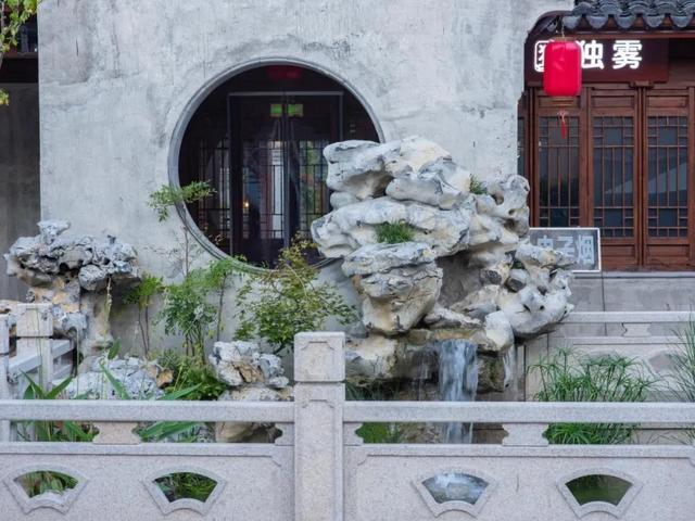 千年忠义街焕新归来，今日盛大开街！