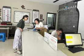 四川攀枝花市西区就业创业贴心服务助力高校毕业生扬帆起航图片