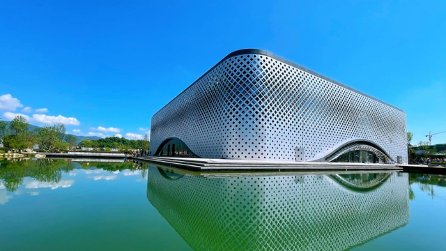 熊猫故乡的双城梦！雅安在成渝协同发展中崛起