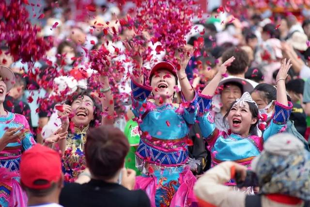 昆明首个文旅康养特色产业集聚区落户晋宁