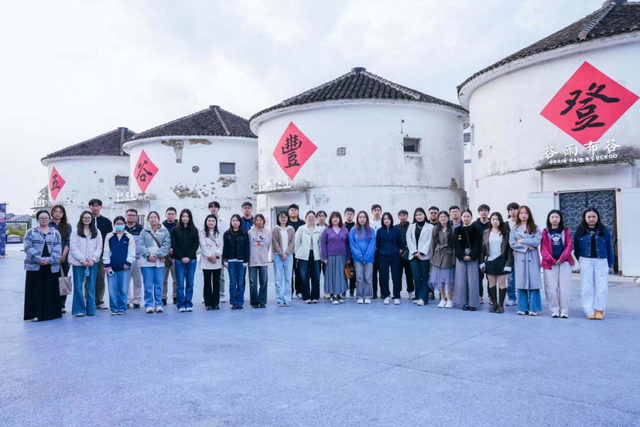 2025青春这Young丨这些青年学习社线路， 你打卡了几条？