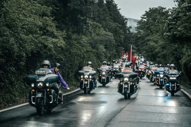 最云南·狂欢红河 | 燃爆国庆中秋！蒙自活动盛宴狂飙攻略