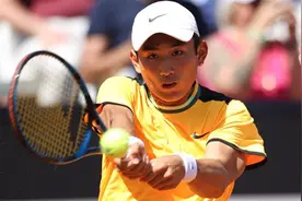 商竣程再胜！9月24日将在成都决战穆塞蒂图片