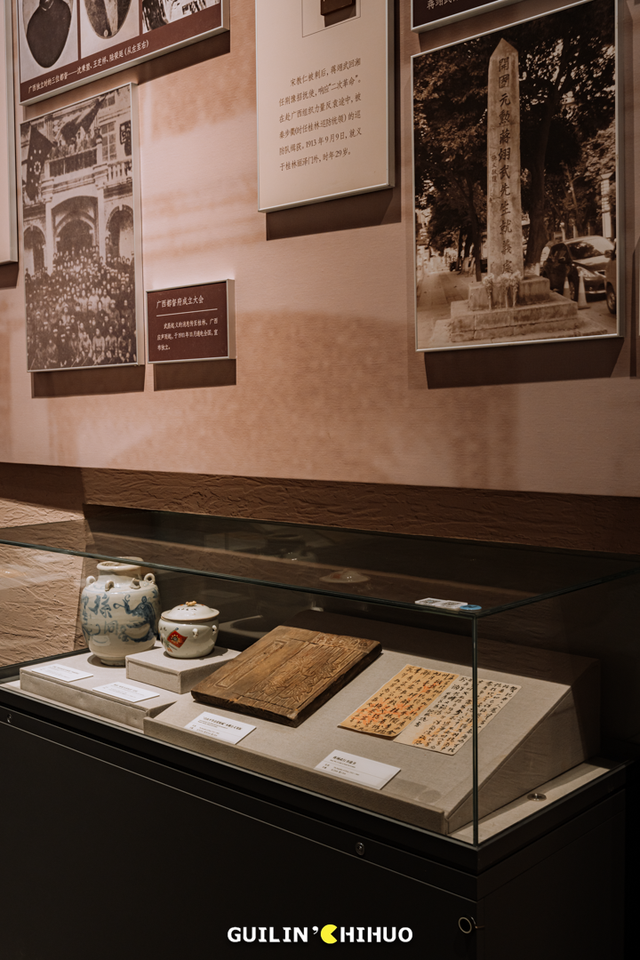 在桂林过大雪：暖汤、红柿、碧水…藏着南方冬日最惊艳的色彩