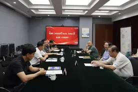 中国风景名胜区协会为野三坡风景名胜区转型升级出谋划策图片