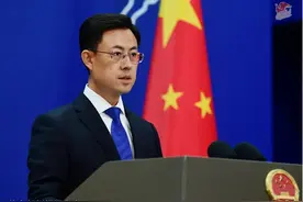 李嘉诚出售海外港口，外交部回应图片