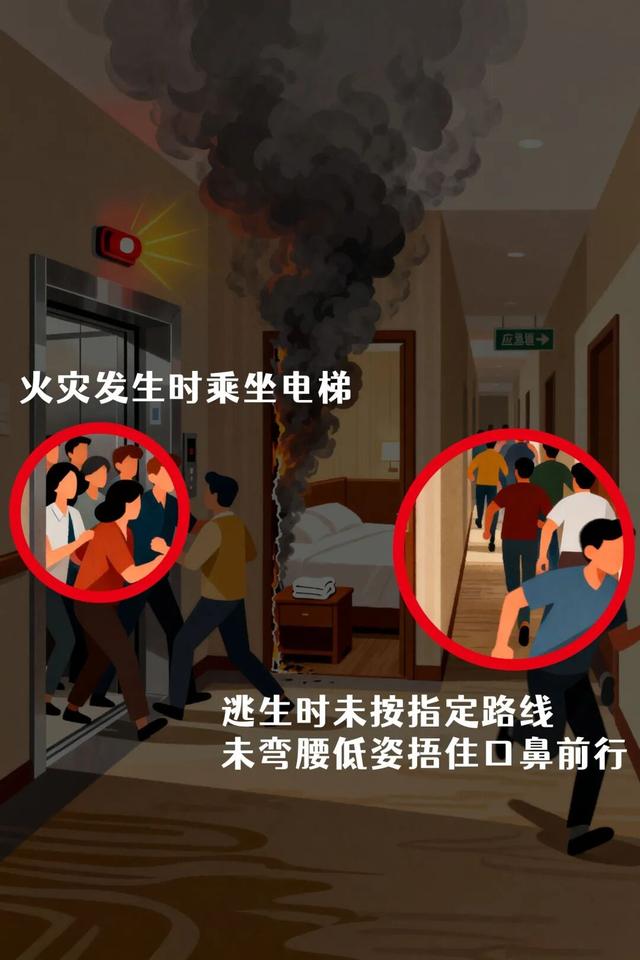 特种兵旅行or躺平度假？住宿安全都是你的“必修课”！
