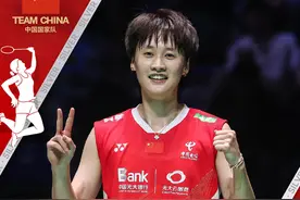 三冠五亚！国羽包揽日本大师赛三项双打冠亚军，但陈雨菲石宇奇单打遗憾摘银图片