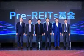 上海7家高质量孵化器一年孵化200多家企业，孵化基金超500亿元图片