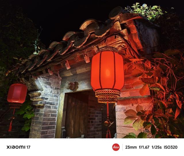 小米17评测：小米有史以来手感最棒的一款小屏旗舰手机