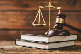上海一75岁老人驾驶法拉利跑车故意撞倒物业人员，致其重伤获刑9年图片