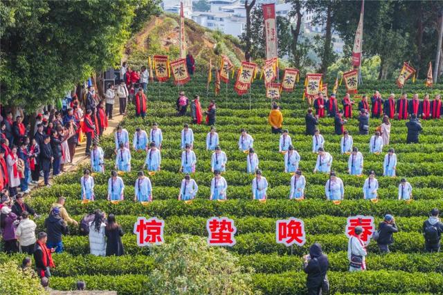 诗画宁德正精彩