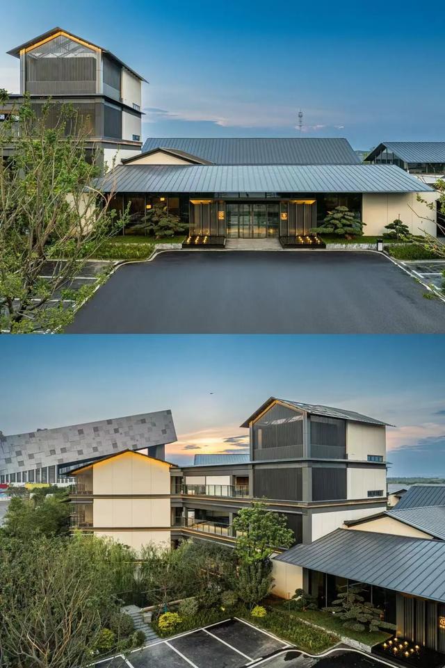 黄陂民宿，再获国际大奖！