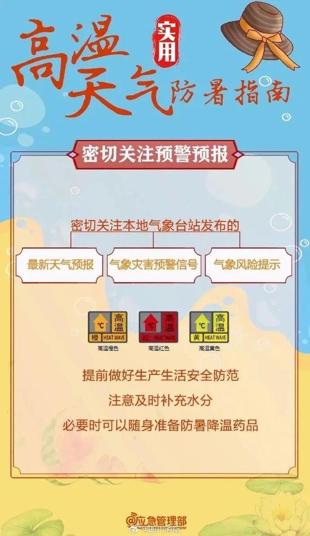 杭州高温创下新纪录
