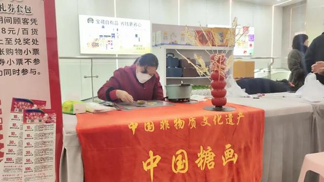 正定北国超市12.25盛装开业！图文揭秘逛吃攻略，附免费福利