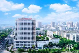 广东新增两家三甲医院图片