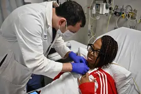 异种器官移植再突破：全球第三例基因编辑猪肾移植人体｜周一健图片