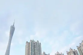 二手房成交价普遍跌回8年前图片