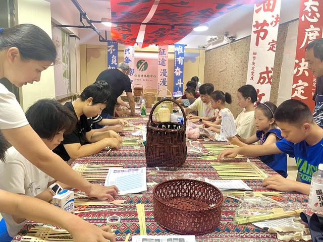 潮声丨“迷你博物馆”，融入城市肌理的文博新服务