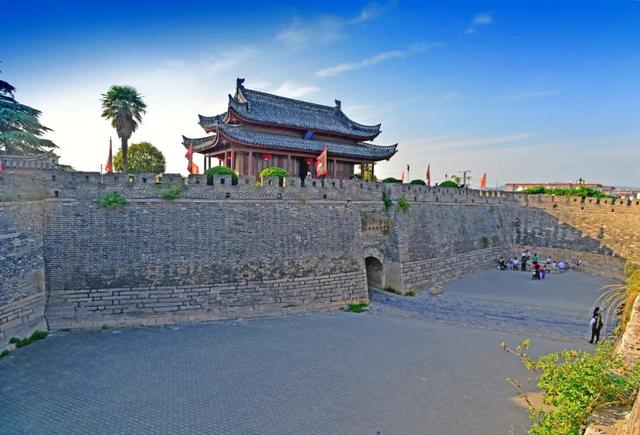 来寿县！赴一场考古探源之旅