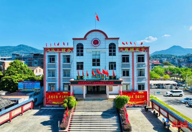 福州昙石村，近郊游“人气王”！