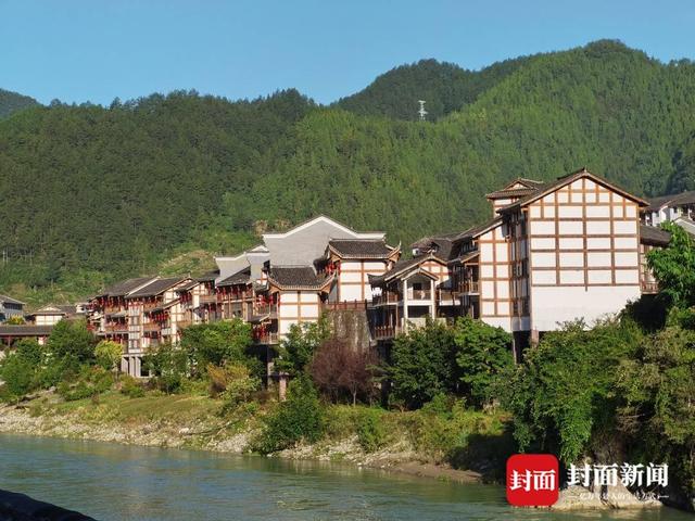 巴人文化显魅力 活在峡谷山水间 | 创5A·巴山大峡谷更好玩