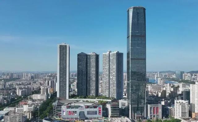 别再问 “去哪玩”！直接冲柳北地王商圈，让快乐从早嗨到晚