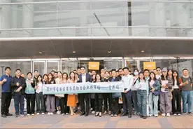 宝安组织近400宝企亮相两大亚洲电子展图片