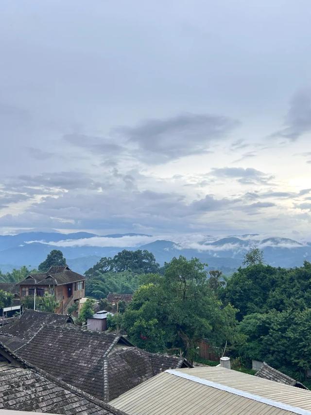 人少景美的避暑地，两天一夜1000+玩到爽！