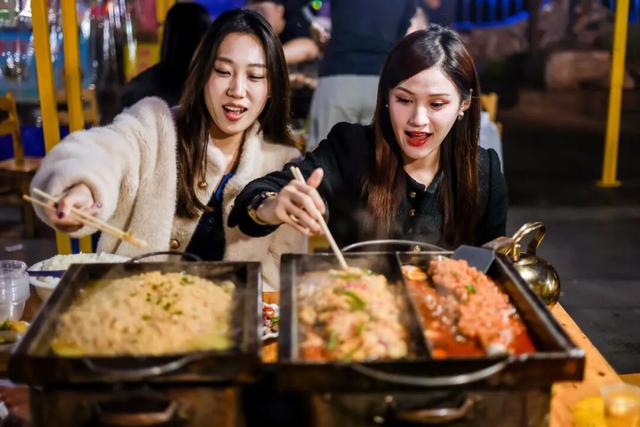 秋冬游宣恩，住宿餐饮全线八折！